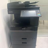 Stampante multifunzione Toshiba e-Studio 2010AC