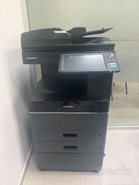 Stampante multifunzione Toshiba e-Studio 2010AC