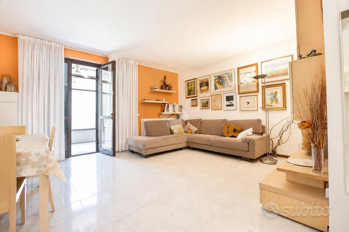 House in Liscate, Milano - Vista 2