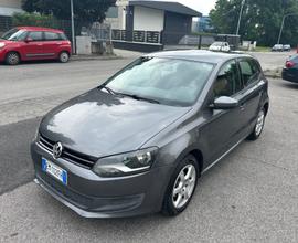 Volkswagen Polo 1.6 TDI 90CV DPF 5 porte Highline