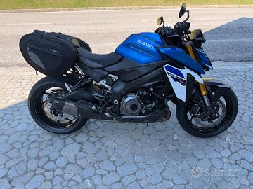 Suzuki Gsx1000s