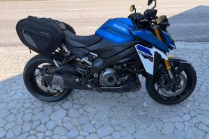 Suzuki Gsx1000s