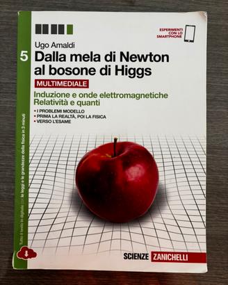 Dalla mela di Newton al bosone di Higgs 5 - Amaldi