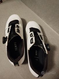 Scarpe Ciclismo 