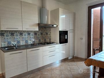 Trilocale indipendente Empoli Santa Maria