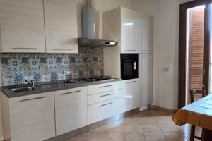 Trilocale indipendente Empoli Santa Maria