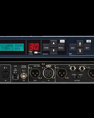 Yamaha spx2000 
