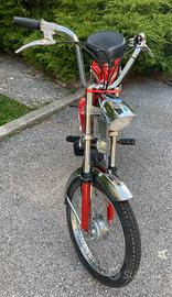 Moto d’epoca km 0