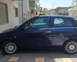 Ypsilon 1.3 Multijet 90cv