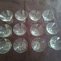 BICCHIERI COPPETTE VINTAGE