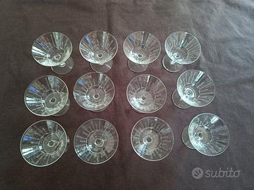 BICCHIERI COPPETTE VINTAGE