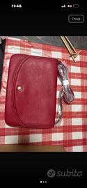 Borsa rosa di mango