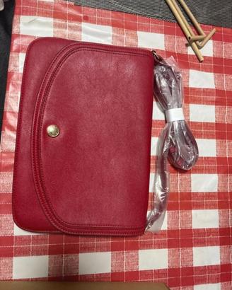 Borsa rosa di mango