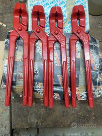 Chiave dadi rubinetto