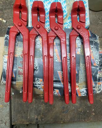 Chiave dadi rubinetto