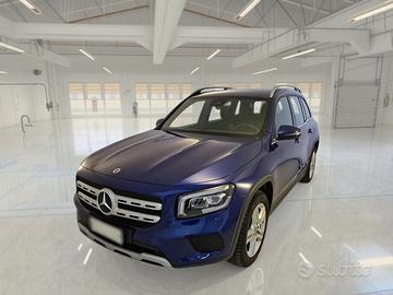 MERCEDES-BENZ GLB 200 D AUTOMATIC BUSINESS EXTRA 5