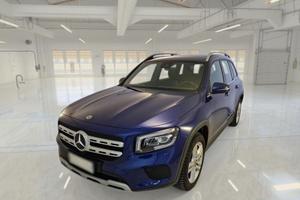 MERCEDES-BENZ GLB 200 D AUTOMATIC BUSINESS EXTRA 5