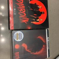 Film in diverse edizioni