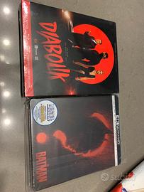 Film in diverse edizioni