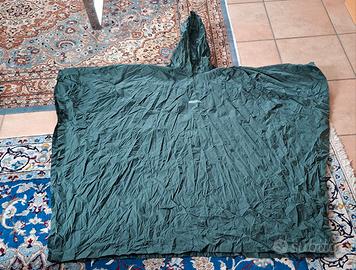 ferrino mantella poncho drop rp