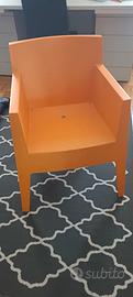 Sedie Driade