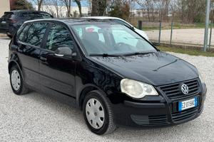 VOLKSWAGEN POLO 4ª serie 1.2 CV 2006 NEOPATENTATI