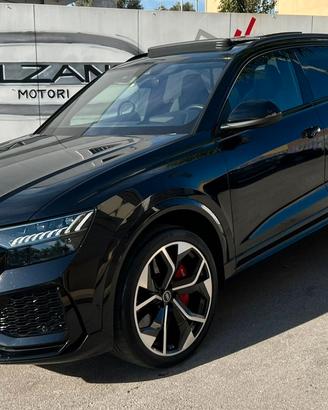Audi RS Q8 AUDI RS Q8 4.0TFSI QUATTRO