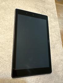 Amazon Kindle Fire 8