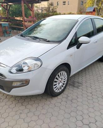 Fiat Punto Evo 1.3 mjt Dynamic s&s 95cv 5p