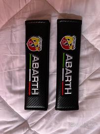 Copricinture abarth