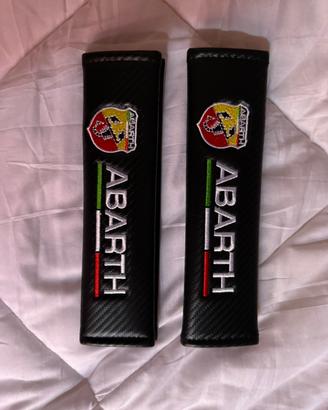 Copricinture abarth