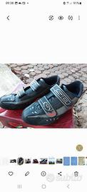 Scarpe mtb