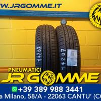 2 Gomme al 80% 145/65/15 NEXEN Estive - Cantù