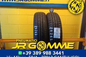 2 Gomme al 80% 145/65/15 NEXEN Estive - Cantù