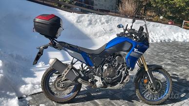 Yamaha Ténéré 700