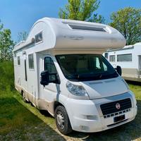 Camper Kentucky Estro 5