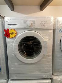 Lavatrice 6 kg
