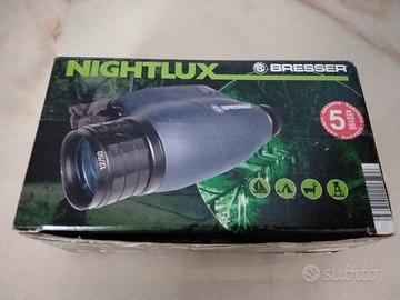 Visore Notturno Bresser Nighlux 
