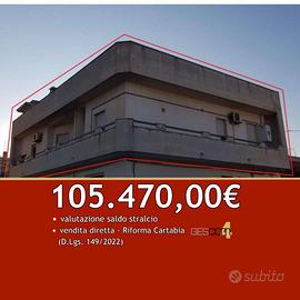 Porzione di casa a San Michele Salentino (BR)