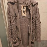 Giaccone Montgomery Lana donna