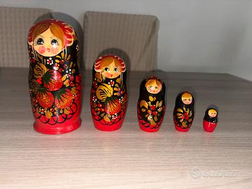 Matrioska