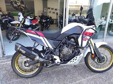 YAMAHA Tenere 700 Rally Edition Abs my23
