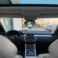 R.R. EVOQUE 2.0 150cv - HSE dynamic - tetto - full