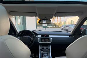 R.R. EVOQUE 2.0 150cv - HSE dynamic - tetto - full