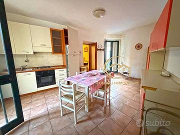 Casa indipendente al centro di Linguaglossa (CT)