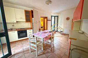 Casa indipendente al centro di Linguaglossa (CT)