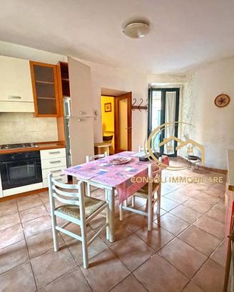 Casa indipendente al centro di Linguaglossa (CT)