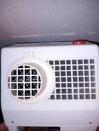 asciugamani elettrico 