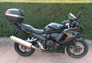 Suzuki GSX 650 F