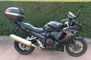 Suzuki GSX 650 F